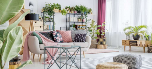 40 Inspirasi Dan Mengenal Desain Interior Hygge Yang Nyaman